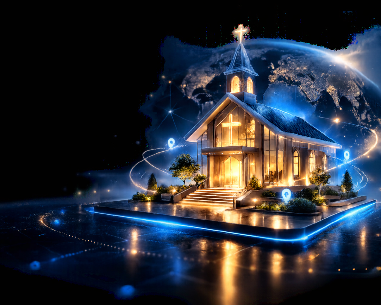 Freedom Hill Bible Church